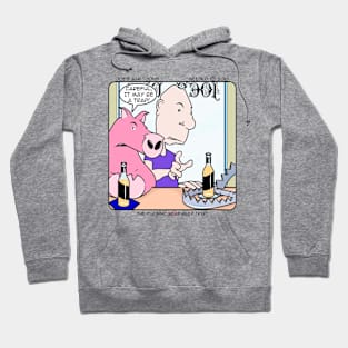 Beer Trap! Hoodie